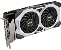 MSI Geforce RTX 2070 SUPER VENTUS OC 8GB GDDR6 - 504675 - zdjęcie 6